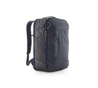 Travel bag Patagonia Black Hole Mini MLC (Smolder Blue w/Forge Grey)