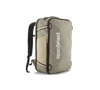 Travel bag Patagonia Black Hole Mini MLC (Weathered Stone)