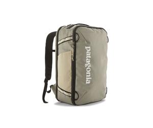 Travel bag Patagonia Black Hole Mini MLC (Weathered Stone)