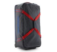 Patagonia Black Hole 100 | Travel bag with wheels | 100 L