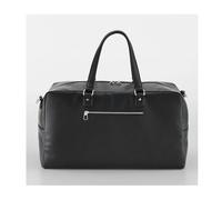 Travel Bag Quadra Luxe Noir 25 L