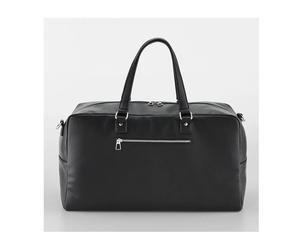 Travel Bag Quadra Luxe Noir 25 L