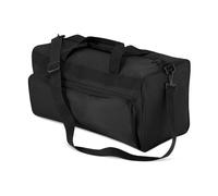Travel Bag Quadra Noir 34 L