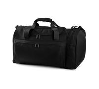 Travel Bag Quadra Noir 35 L