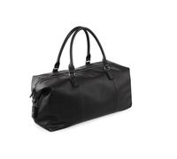 Travel Bag Quadra Nuhide Noir 30 L