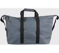 Travel Bag RAINS Men color Blue