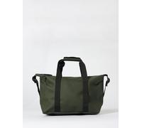 Travel Bag RAINS Men color Green