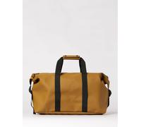 Travel Bag RAINS Men color Mustard