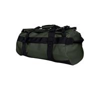 Travel Bag Rains Texel Duffel W3 Vert 43 L