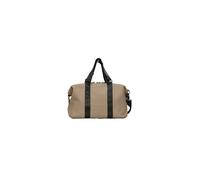 Rains Valera Mini Weekend bag, beige, 20L, 40 x 27 x 19cm
