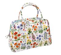 Rex London Wild Flowers Weekend Bag