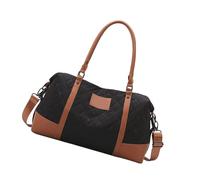 Travel Bag Simple Gym Weekenders Large Capacity Luggage Fitness Waterproof Handbag Overnight Travel Luggage Weekender Fitness Gym Sport for Trip