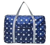 Travel Bag Single Shoulder Bag Men's And Women's Oversized Organizing Bag Duffle Storage Bag Big Luggage Set for Travel (A, One Size)