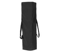 Travel Bag - Sports Bag | Travel Bag with Zipper | Thick and Water Laptop Pocket Made of 420D Oxford Fabric with Manual Loops for Storage Equipment, multicoloured, Medium
