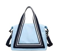 Travel Bag Stylish and Practical Light and Comfortable Separated from Dry and Wet You can Carry it When You go Out to Play