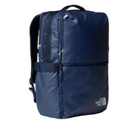 The North Face Base Camp Voyager Backpack 26L Storm Blue