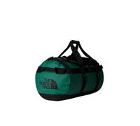 Travel Bag - THE NORTH FACE - NF0A52SA S9W - Base Camp Duffel - M - Evergreen / Black