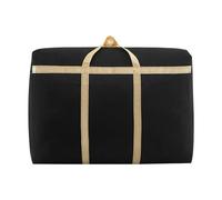 Travel Bag Travel Duffle Bag Extra Large Duffel Bag Lightweight Oversized Water Resistant Travel Bag Non Woven Moving Bag(180L)