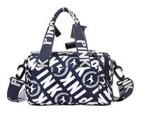 Travel Bag Travel - Women Travel Gym Carry Bag, Multifunctional Sports Tools Fitness Bag | Outdoor Bags Waterproof Workout Carrier Bag, Door Pack, Dark Blue, Se référer au descriptif, Refer to