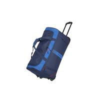 Travel Bag travelite Basics Active Bleu 86 L