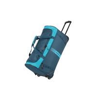 Travel Bag travelite Basics Active Bleu 86 L