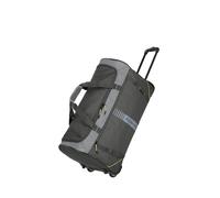 Travel Bag travelite Basics Active Gris 86 L