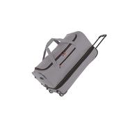 Travel Bag travelite Basics L ext. Gris L ext,