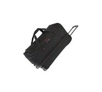 Travel Bag travelite Basics L ext. Noir L ext,