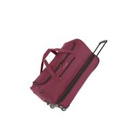 Travel Bag travelite Basics L ext. Rouge L ext,