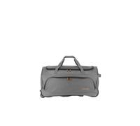 Travel Bag travelite Basics L Gris L