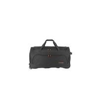 Travel Bag travelite Basics L Noir L