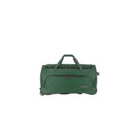 Travelite Basics Fresh 89l Wheeled Duffle Bag