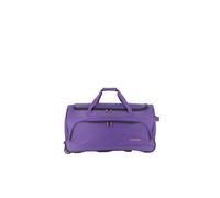 Travel Bag travelite Basics L Violet L
