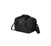 travelite travel bag Basics Travel Bag S Black