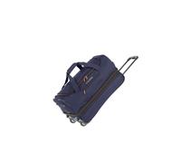 Travel Bag travelite Basics S ext. Bleu S ext,