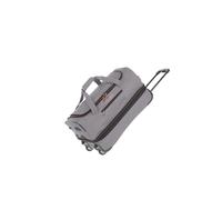 Travel Bag travelite Basics S ext. Gris S ext,