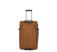 Travelite Briize 2 wheels Travel bag M 67 cm brown