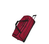 Travel Bag travelite Crosslite L Rouge L
