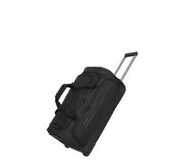 Travel Bag travelite Crosslite M Noir M
