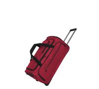 Travelite Crosslite 5.0 2 wheels Travel bag M 69 cm red