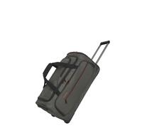 Travel Bag travelite Crosslite M Vert M