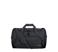 Travel Bag travelite Kick Off M Gris M