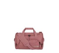 travelite Travel Bag Hand Luggage, Weekender, KICK Off, Lightweight Small Travel Bag for Vacation and Sports, Swimming Pool, Hospital Stay, 40 cm, 23l