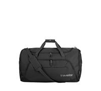 Travel Bag travelite Kick Off XL Noir XL