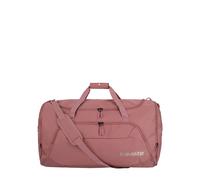 Travelite Kick Off Xl 120l Duffle Bag Pink