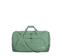 Travelite Kick Off Xl 120l Duffle Bag Green