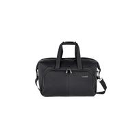 Travelite Priima Weekender travel bag 48 cm black