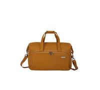 Travelite Priima Weekender travel bag 46 cm brown