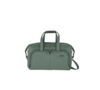 Travelite Priima Weekender travel bag 48 cm green