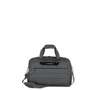 TRAVELITE SKAII Weekender/Backpack, Anthracite/Grey, Unisex Adults’ Luggage- Garment Bag, Anthracite, Talla única - 92605
